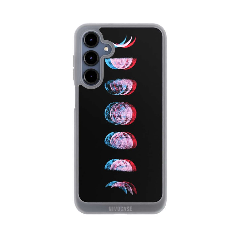Galaxy A16 5G NIVOpure Three Tone Moonlight