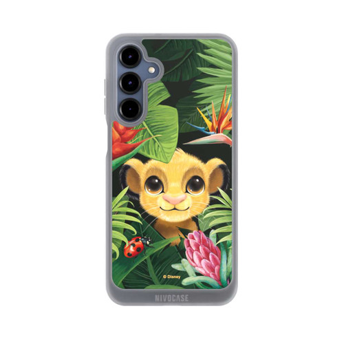 Samsung Galaxy A16 5G NIVOpure Simba cute