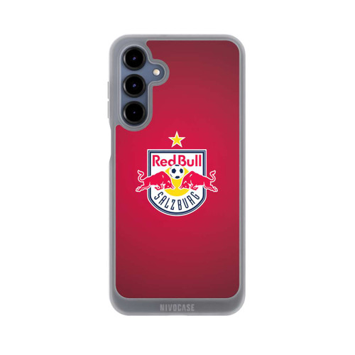 Samsung Galaxy A16 5G NIVOpure Red Bull Salzburg Rot