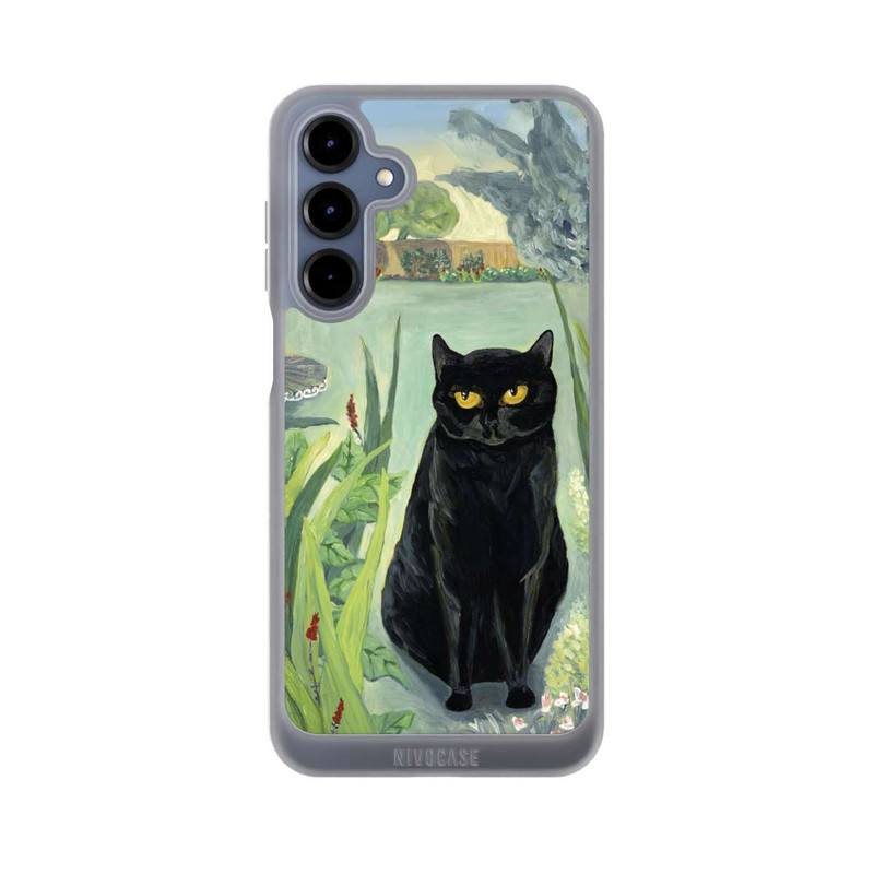 Galaxy A16 5G NIVOpure Toby von Deborah Eve Alastra