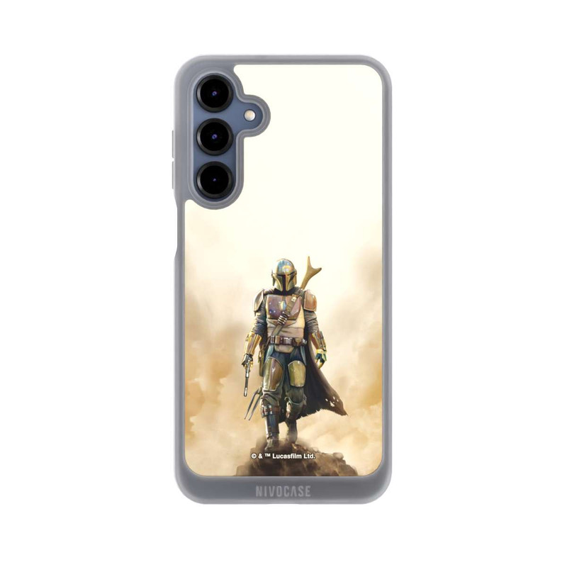 Galaxy A16 5G NIVOpure The Mandalorian Rock