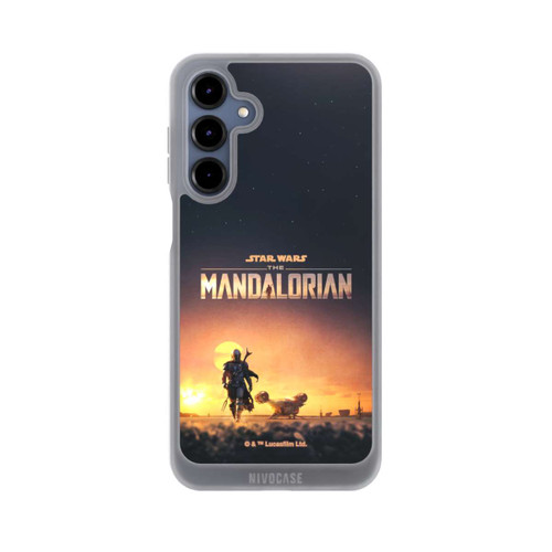 Samsung Galaxy A16 5G NIVOpure Mando Sternenkreuzer