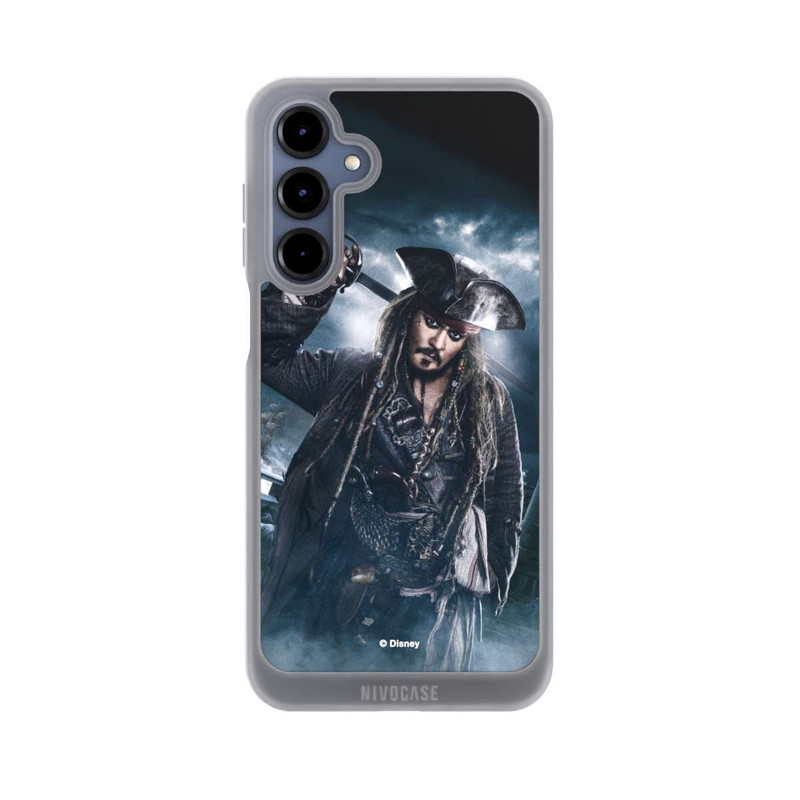 Galaxy A16 5G NIVOpure Sparrow Portrait