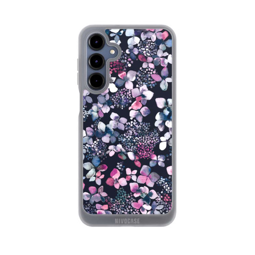 Samsung Galaxy A16 5G NIVOpure Hydrangea Dark Astronomica