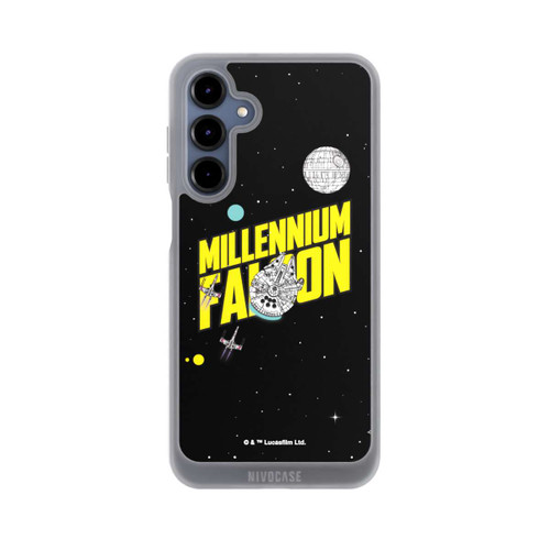Samsung Galaxy A16 5G NIVOpure Millenium Falcon