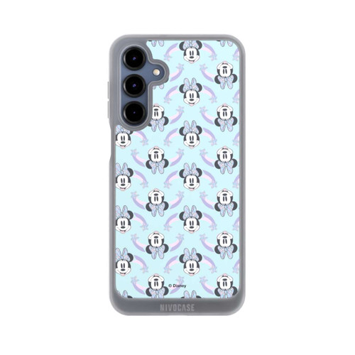 Samsung Galaxy A16 5G NIVOpure Minnie Vintage Pattern