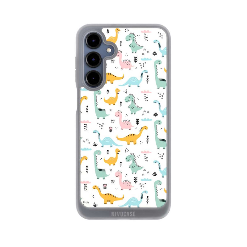 Galaxy A16 5G NIVOpure Dinos