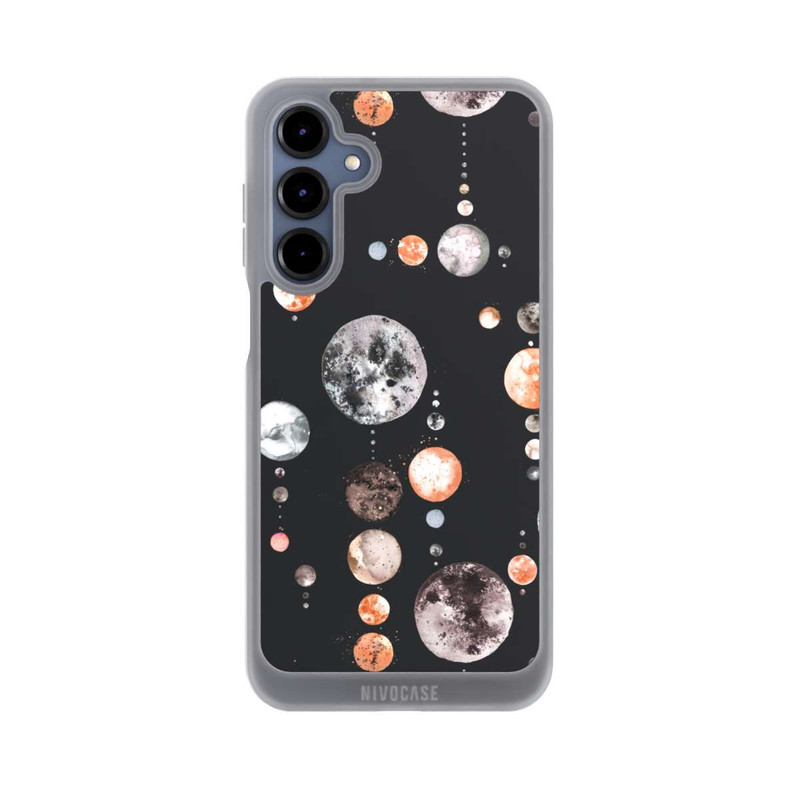 Galaxy A16 5G NIVOpure Astronomie Weltraummonde