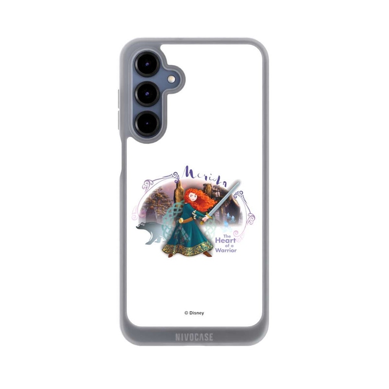 Galaxy A16 5G NIVOpure The Heart of a Warrior
