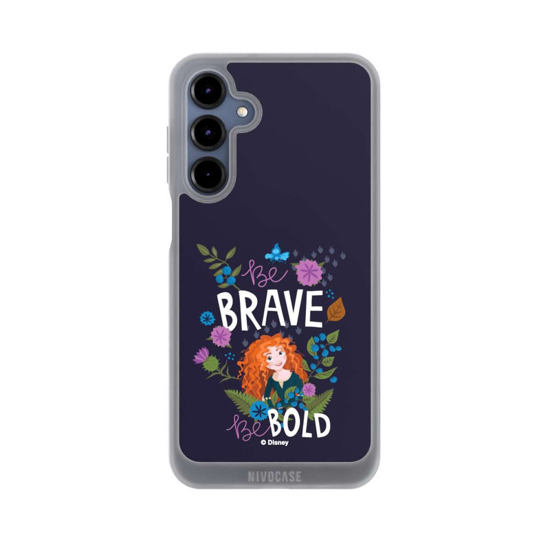 Galaxy A16 5G NIVOpure Be Brave | Be Bold