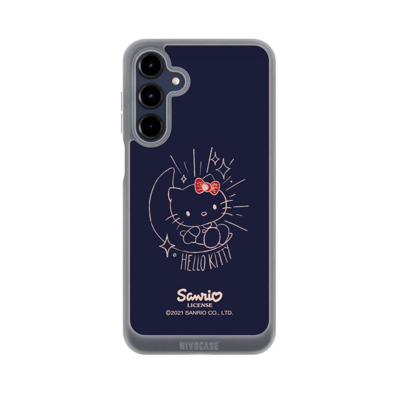 Galaxy A16 5G NIVOpure Hello Kitty - Astrologie