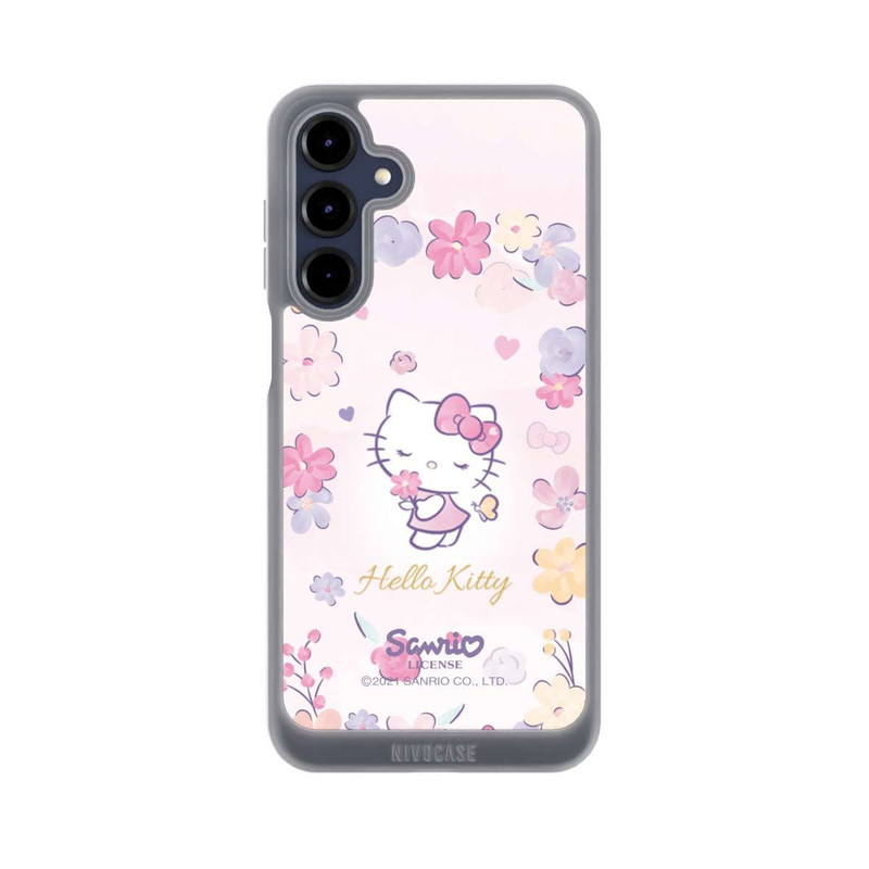 Galaxy A16 5G NIVOpure Hallo Kitty Blume