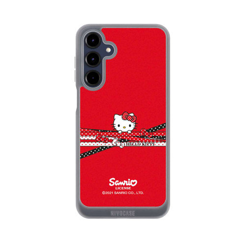 Samsung Galaxy A16 5G NIVOpure Hello Kitty - BowBow