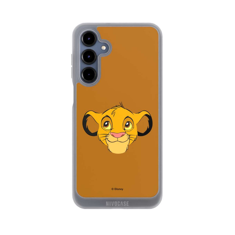 Galaxy A16 5G NIVOpure Simba Closeup