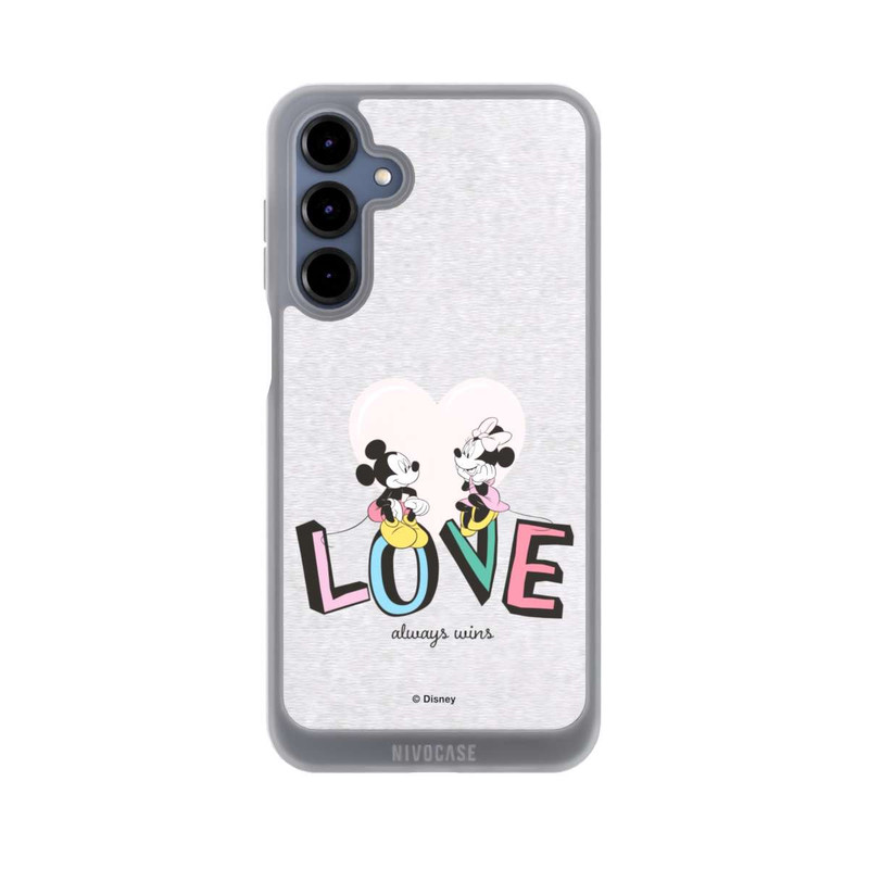 Galaxy A16 5G NIVOpure Love Always Wins