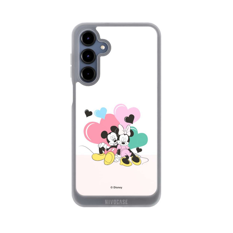 Galaxy A16 5G NIVOpure Couple Goals MM1