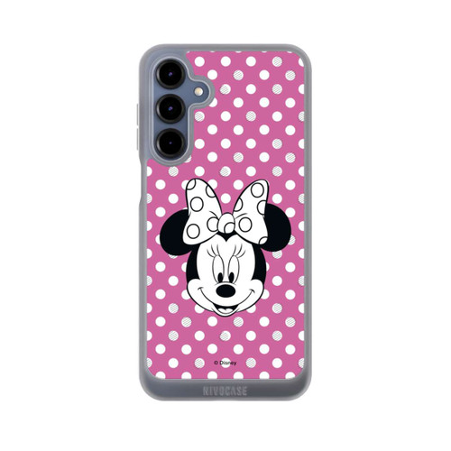 Samsung Galaxy A16 5G NIVOpure Minnie Polka Dots