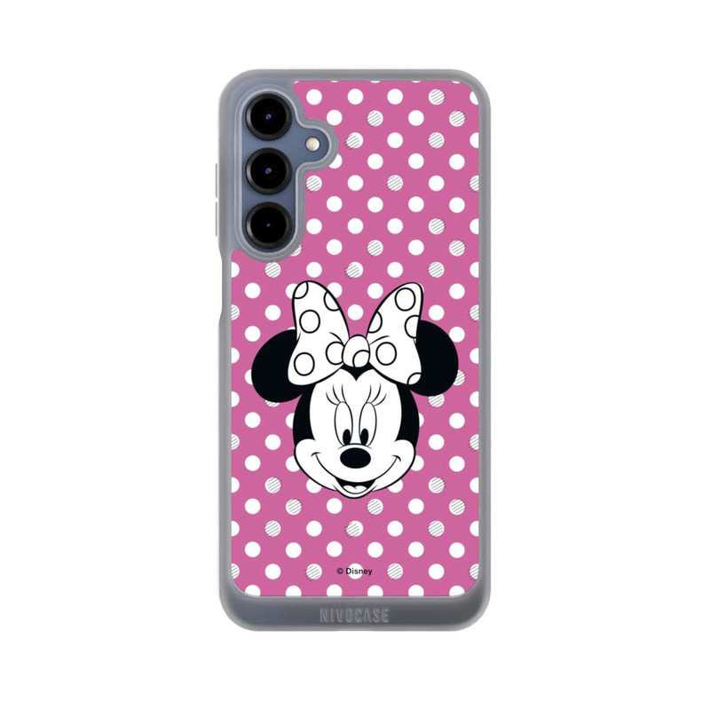 Galaxy A16 5G NIVOpure Minnie Polka Dots