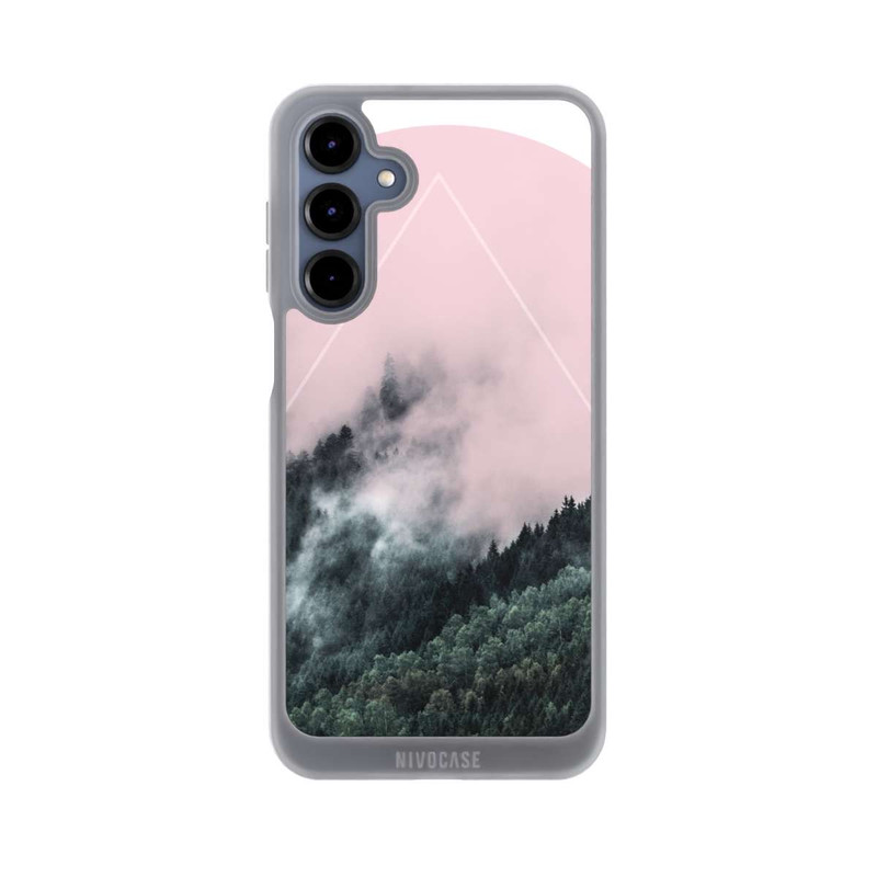Galaxy A16 5G NIVOpure Foggy Woods 2