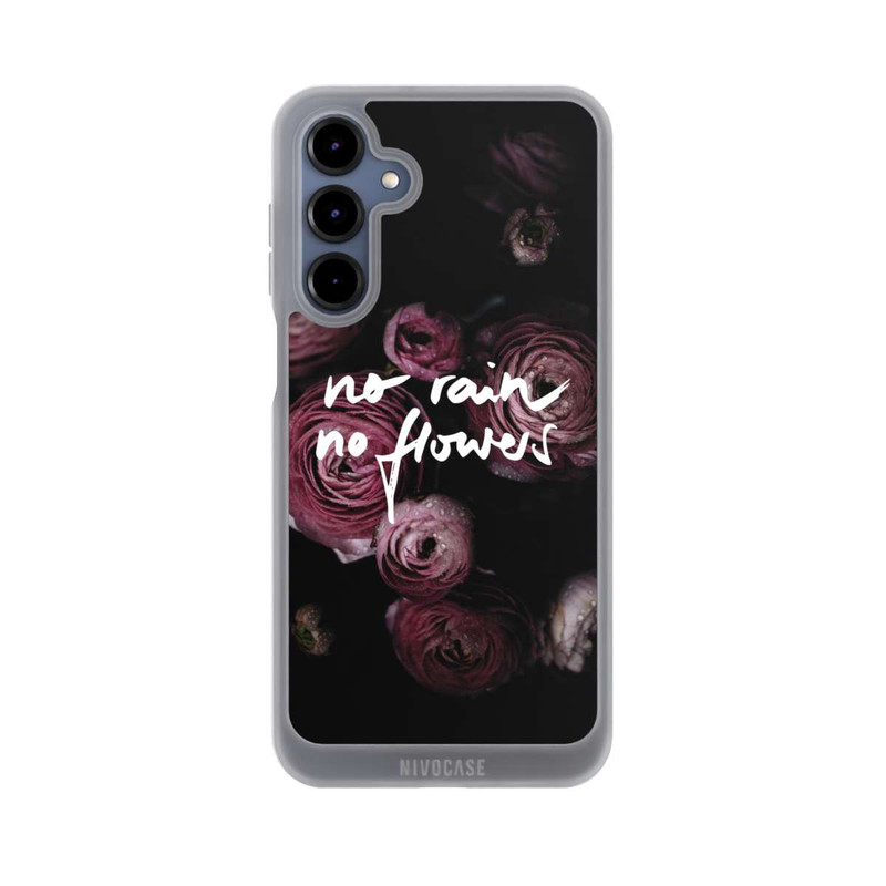 Galaxy A16 5G NIVOpure No Rain No Flowers