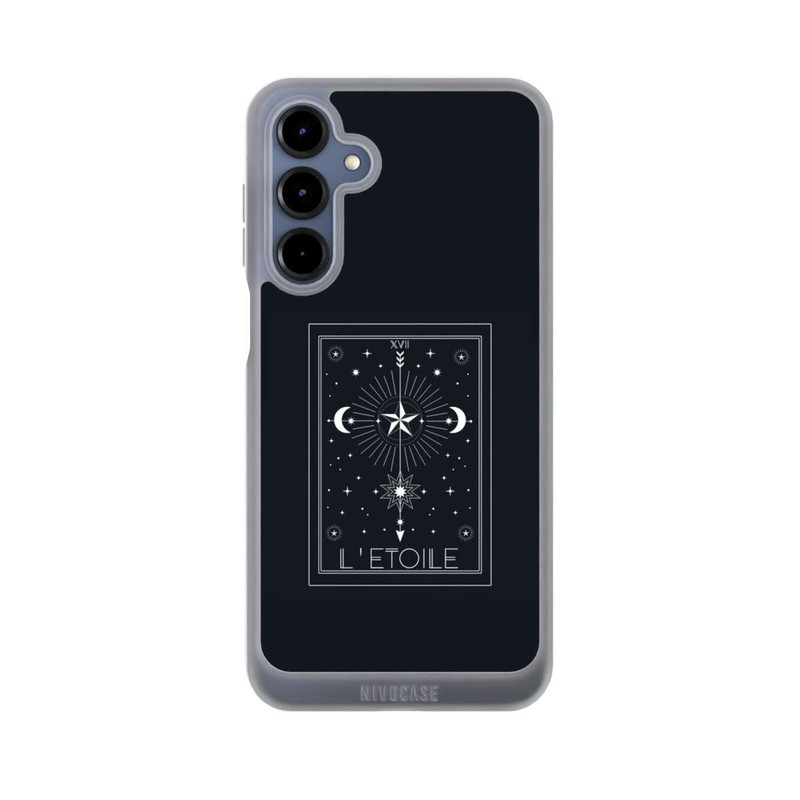 Galaxy A16 5G NIVOpure Etoile Tarotkarte