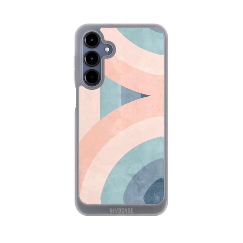 Galaxy A16 5G NIVOpure Nur ein Regenbogen