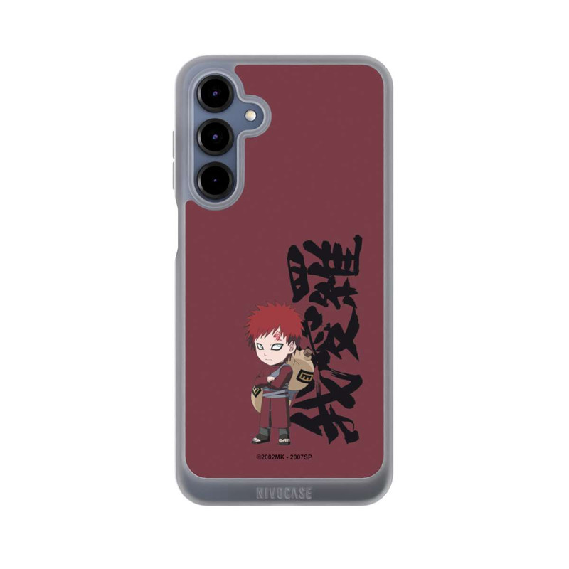 Galaxy A16 5G NIVOpure Gaara SD