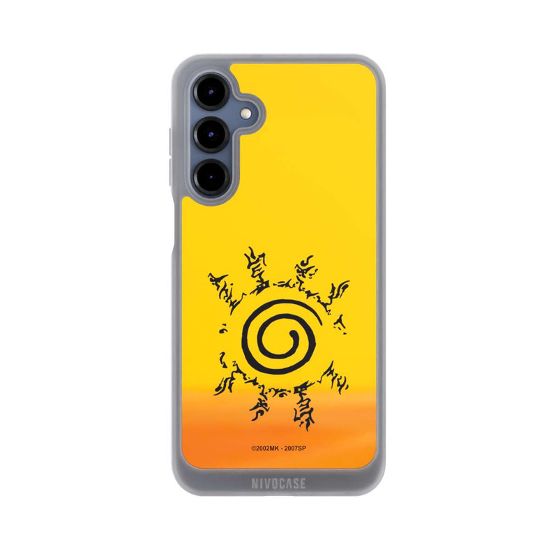 Galaxy A16 5G NIVOpure Das Siegel von Naruto