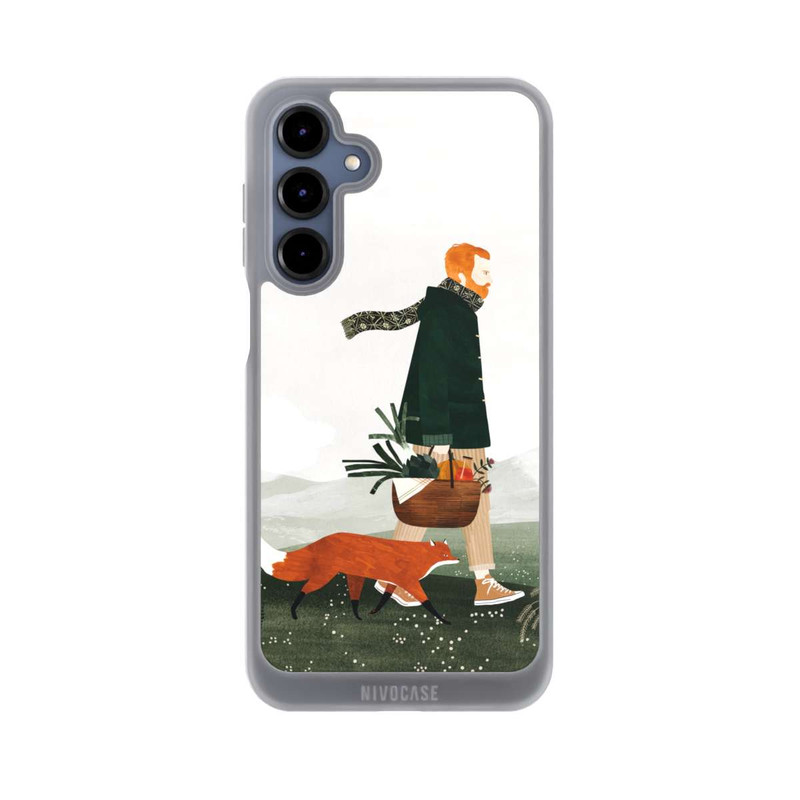 Galaxy A16 5G NIVOpure Zwei Freunde von Léa Le Pivert