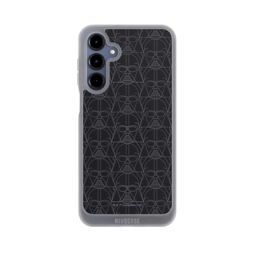 Samsung Galaxy A16 5G NIVOpure Darth Vader Line Art