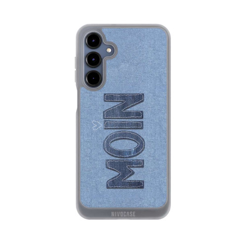 Samsung Galaxy A16 5G NIVOpure Moin Jeans