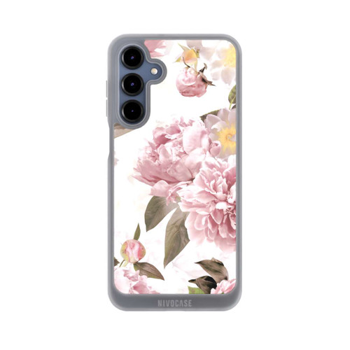 Samsung Galaxy A16 5G NIVOpure Alte Pfingstrose