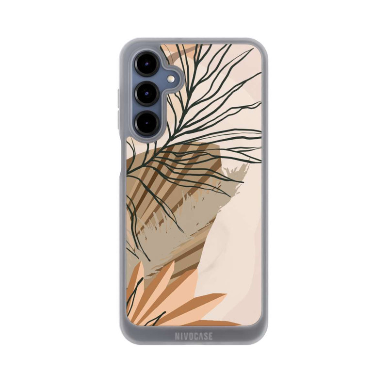 Galaxy A16 5G NIVOpure Summer Line Art Fawn