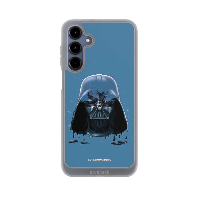 Galaxy A16 5G NIVOpure Darth Vader Tropfender Helm