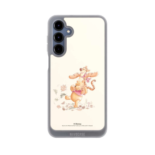 Samsung Galaxy A16 5G NIVOpure Winnie the Pooh and Tigger Shenanigans