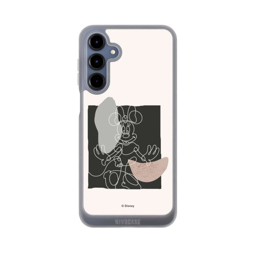 Samsung Galaxy A16 5G NIVOpure Minnie Abstrakte Formen 2