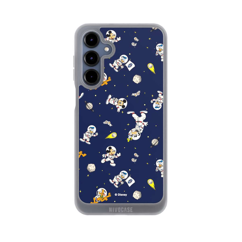 Galaxy A16 5G NIVOpure Micky und Goofy Universum