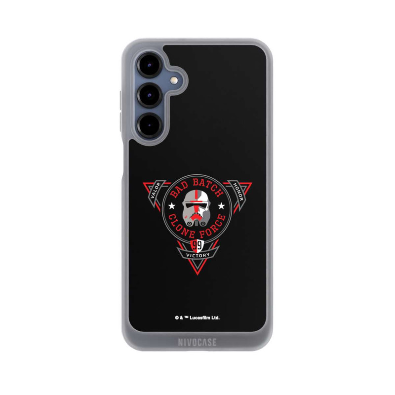 Galaxy A16 5G NIVOpure Bad Batch Clone Force