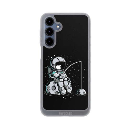 Samsung Galaxy A16 5G NIVOpure Astronaut Fishing