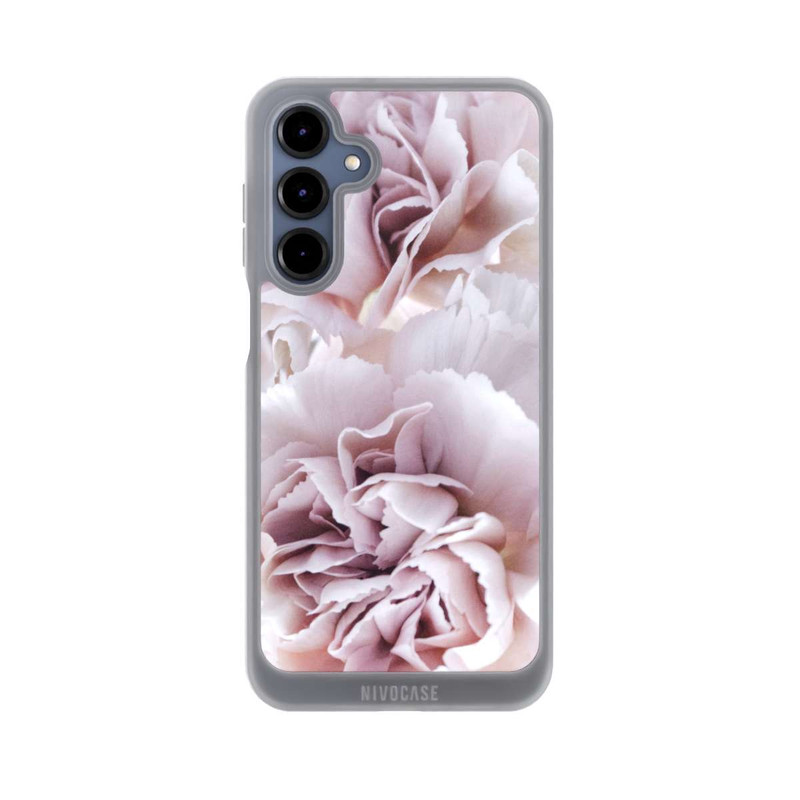 Galaxy A16 5G NIVOpure Blühende Nelke
