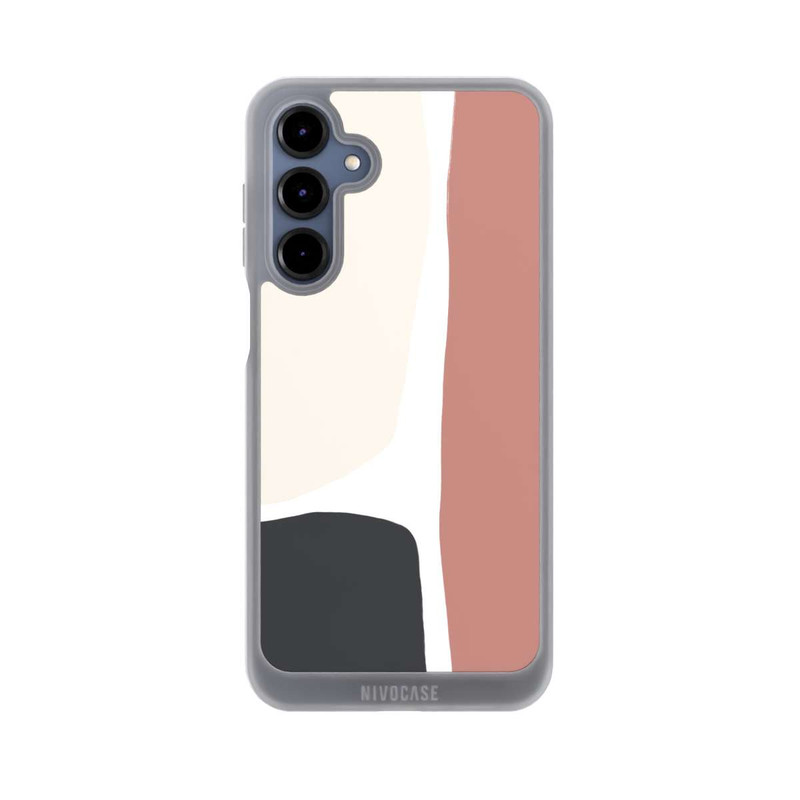 Galaxy A16 5G NIVOpure Naturfarben Trio