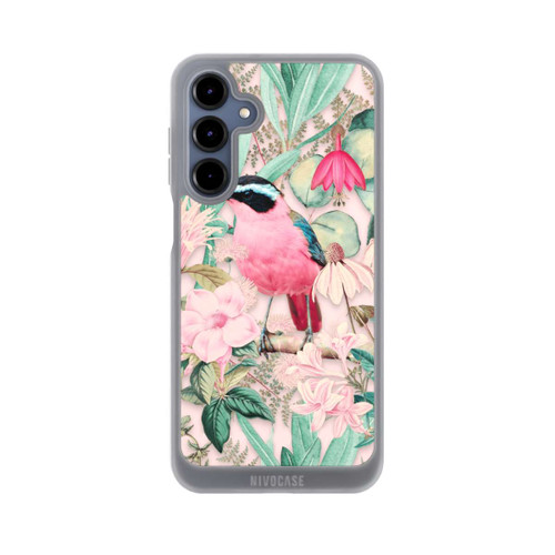Samsung Galaxy A16 5G NIVOpure Pastellvogel