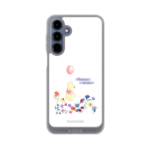 Samsung Galaxy A16 5G NIVOpure Winnie Pooh Floating in The Blue