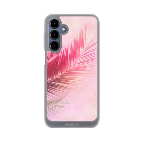 Samsung Galaxy A16 5G NIVOpure Pink Tropics