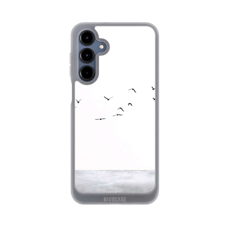 Galaxy A16 5G NIVOpure Der Ozean