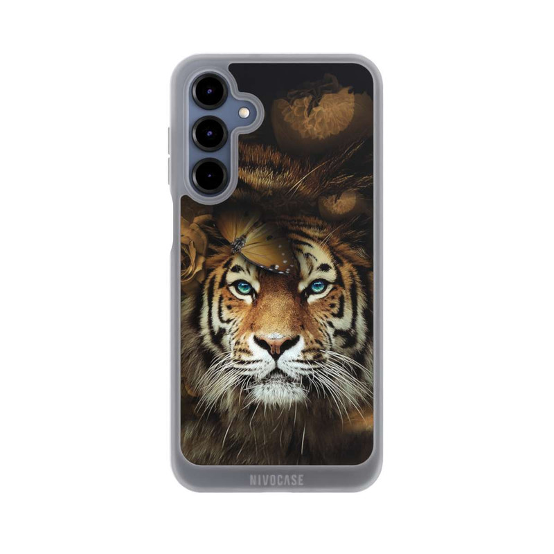 Galaxy A16 5G NIVOpure Herbsttiger