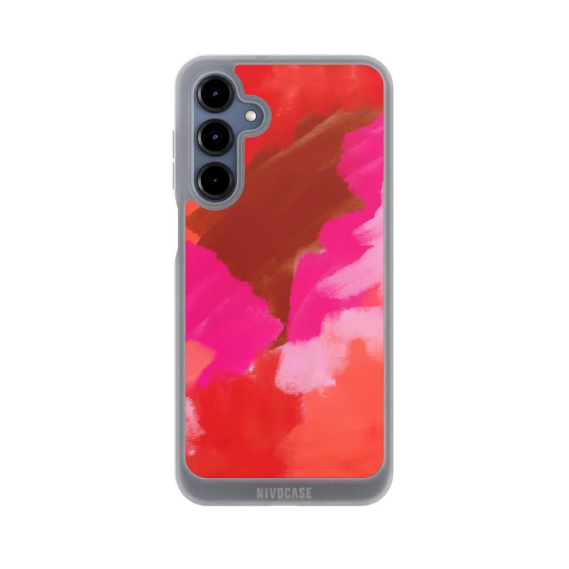 Galaxy A16 5G NIVOpure Das ist Liebe