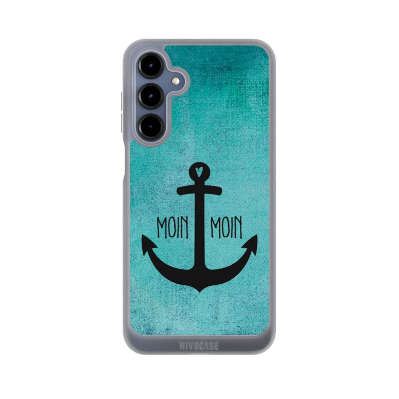 Galaxy A16 5G NIVOpure Moin Moin Petrol