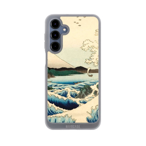 Samsung Galaxy A16 5G NIVOpure Blick von der Provinz Satta Suruga