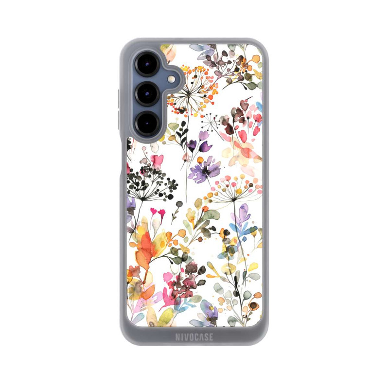 Galaxy A16 5G NIVOpure Wilde Gräser